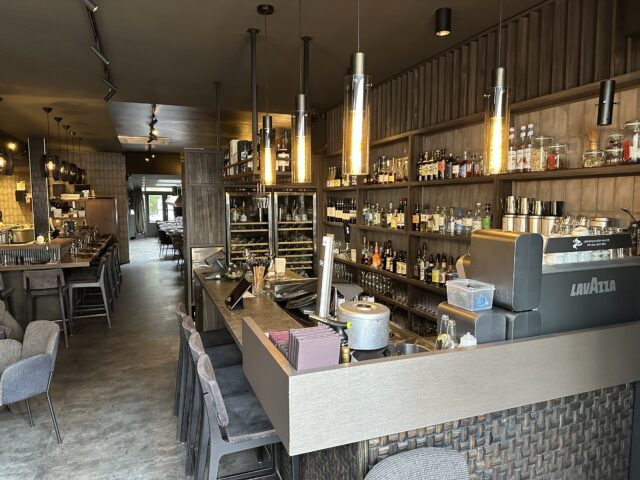 te koop restaurant