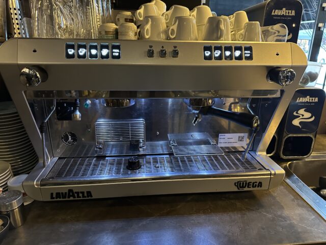 Kyatcha Koffie