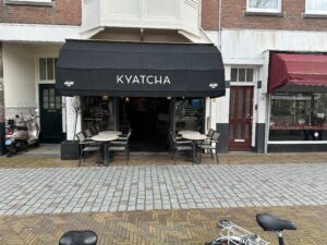 ter overname den haag