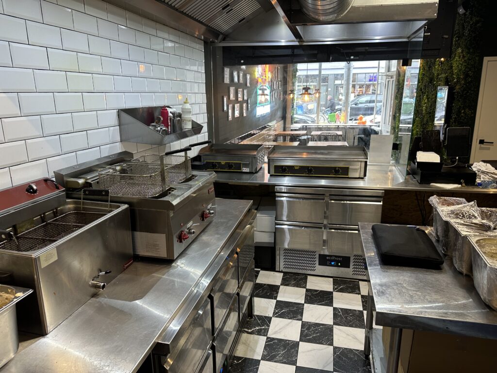 Keuken