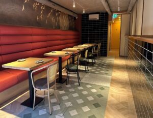te koop centrum Amsterdam